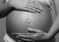 15 Günlük Hamile Belirtileri