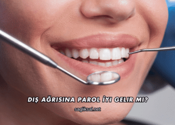 Diş Ağrısına Parol İyi Gelir mi?