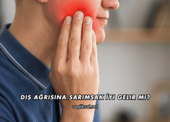 Diş Ağrısına Sarımsak İyi Gelir mi?