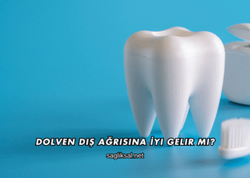 Dolven Diş Ağrısına İyi Gelir mi?