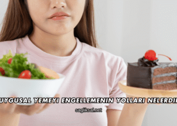 Duygusal Yemeyi Engellemenin Yolları Nelerdir?