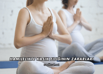 Hamilelikte Kasık Fıtığının Zararları
