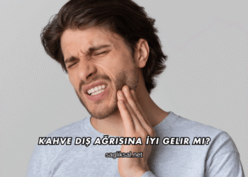Kahve Diş Ağrısına İyi Gelir mi?