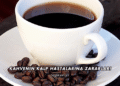 Kahvenin Kalp Hastalarına Zararları