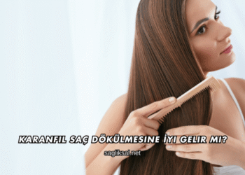 Karanfil Saç Dökülmesine İyi Gelir mi?