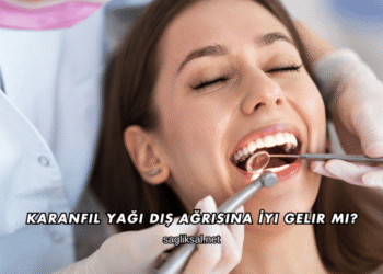 Karanfil Yağı Diş Ağrısına İyi Gelir mi?