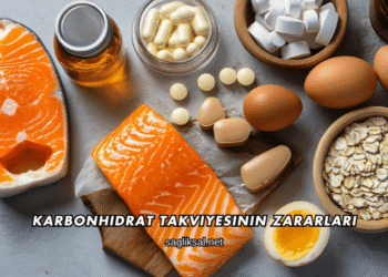 Karbonhidrat Takviyesinin Zararları
