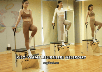 Kilo Verme Belirtileri Nelerdir?