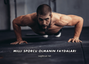 Milli Sporcu Olmanın Faydaları