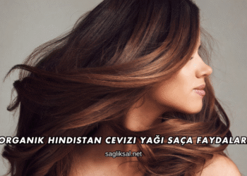Organik Hindistan Cevizi Yağı Saça Faydaları