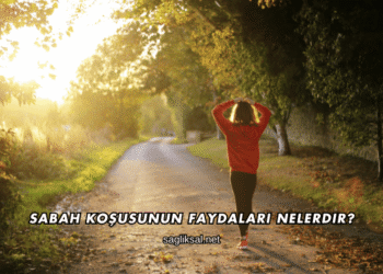 Sabah Koşusunun Faydaları Nelerdir?