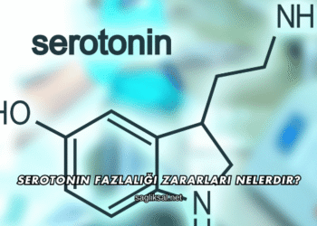 Serotonin Fazlalığı Zararları Nelerdir?