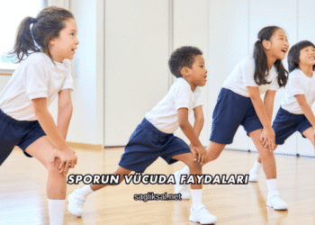 Sporun Vücuda Faydaları