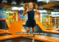 Zıplamanın Zararları